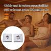 Universals Steam Generator Nozzle Stainless Steels Steam Generator Replacement Nozzle Steam Room Square Steam Outlet