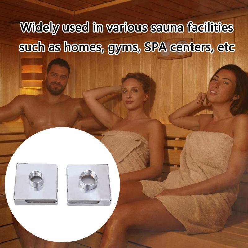 Universals Steam Generator Nozzle Stainless Steels Steam Generator Replacement Nozzle Steam Room Square Steam Outlet