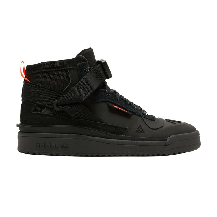 adidas Forum High GTX Core Black 40.5