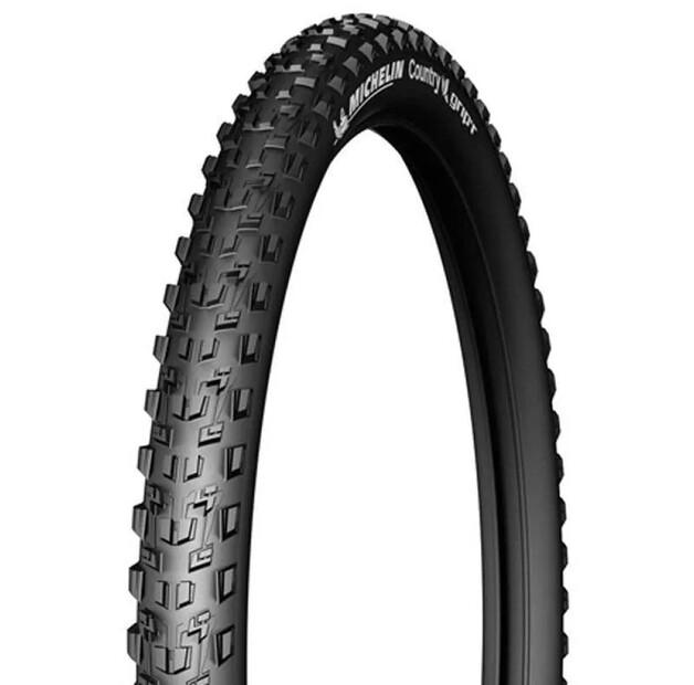 

Жесткая MTB шина Michelin Country Grip R 29´´ x 2.10 29´´ x 2.10