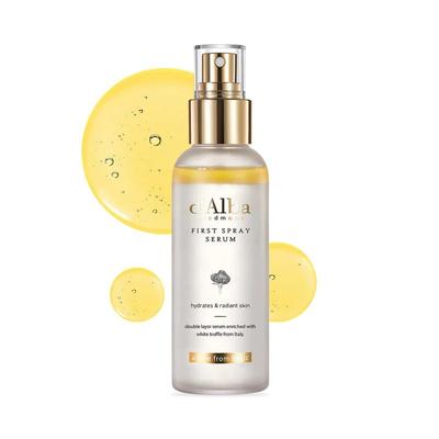 D'Alba Revitalizing Facial Mist White Truffle First Spray Serum - 100