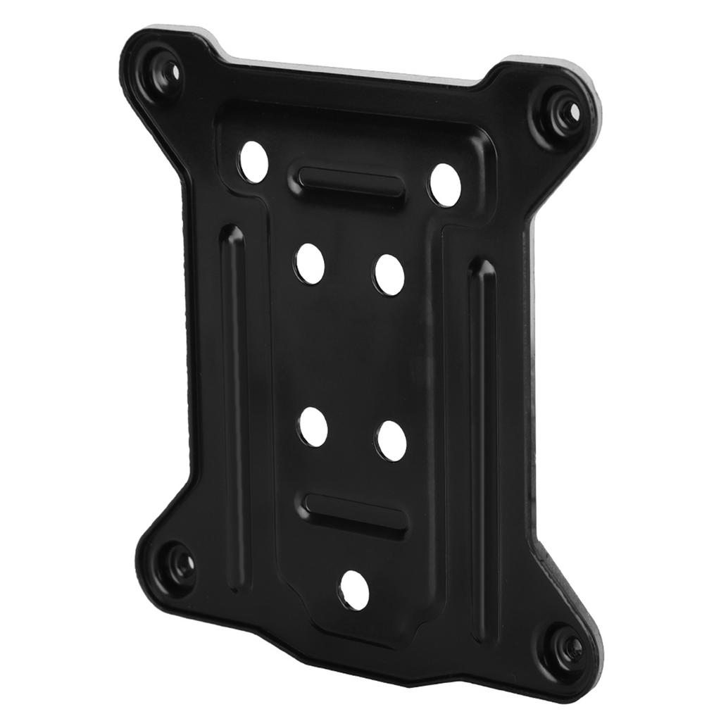 CPU Heatsink Bracket Backplane Backplate Back Sheet Iron Plate for Intel 1150 1151 1155 1156