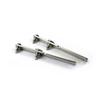 Metal Construction Watch Case Opener Adjustable Watch Repair Tool Watchmaker Wrench  Essential Tool