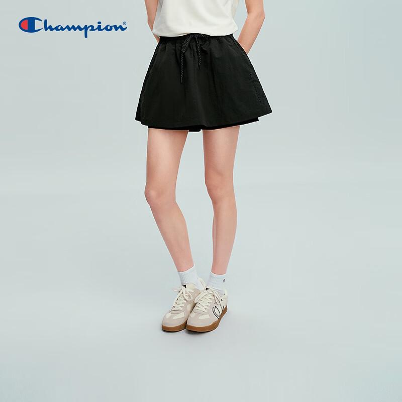 Женские повседневные шорты-юбка Champion XS