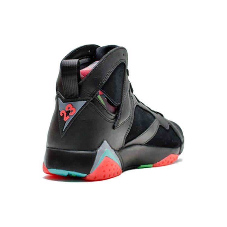 Jordan 7 Retro Barcelona Nights 705350-007