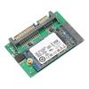 SATA Adapter M.2 SSD 2-in-1 Grote Capaciteit Stabiel Betrouwbaar Draagbaar Plug and Play Computeraccessoires 32GB