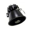 12V Automotive Magnetic Horn With Aluminum Housing And 400W Output For Cars Motorcycles