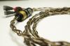 Whiplash Audio Twag V3 Replacement Upgrade Cable for Sennheiser IE8 IE80,