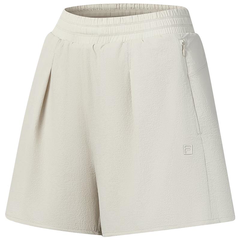 FILA Women s Loose Fit Sports Shorts M