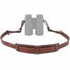 TOURBON Camera Neck Adjustable Genuine for Mirrorless and SLR Cameras Strap, Strap, Quick-Shot Strap, Length, Non-Slip, Wide, Leather,
