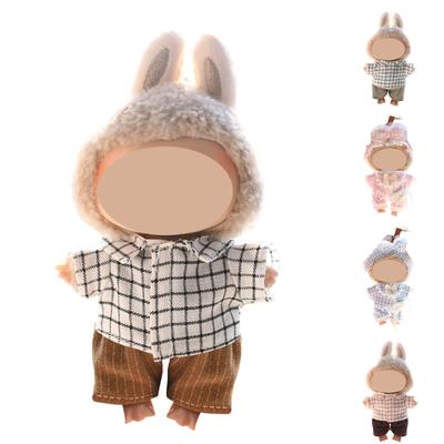 Fun Dolls Clothing, Anime Plush Toys And CuteAccessories,cuteDolls Clothings