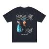 Sza Solana Graphic Heavy Tee Unisex Streetwear Hype Music Tshirt Unisex Unisex