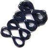 10yards/lot 2mm 100% Genuine Round Leather Cords Jewelry Cords for Leather Bracelet Thread Rope Necklace Jewelry Making Finding