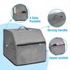 Scratch-proof Sewing Machine Cover Multiple Protective Sewing Machine Case  for Sewing Machine