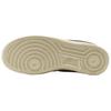 Nike Air Force 1 07 Nerzbraun Puffy Swoosh Damen-Sneaker Hellkhaki Schwarz HF2014-200