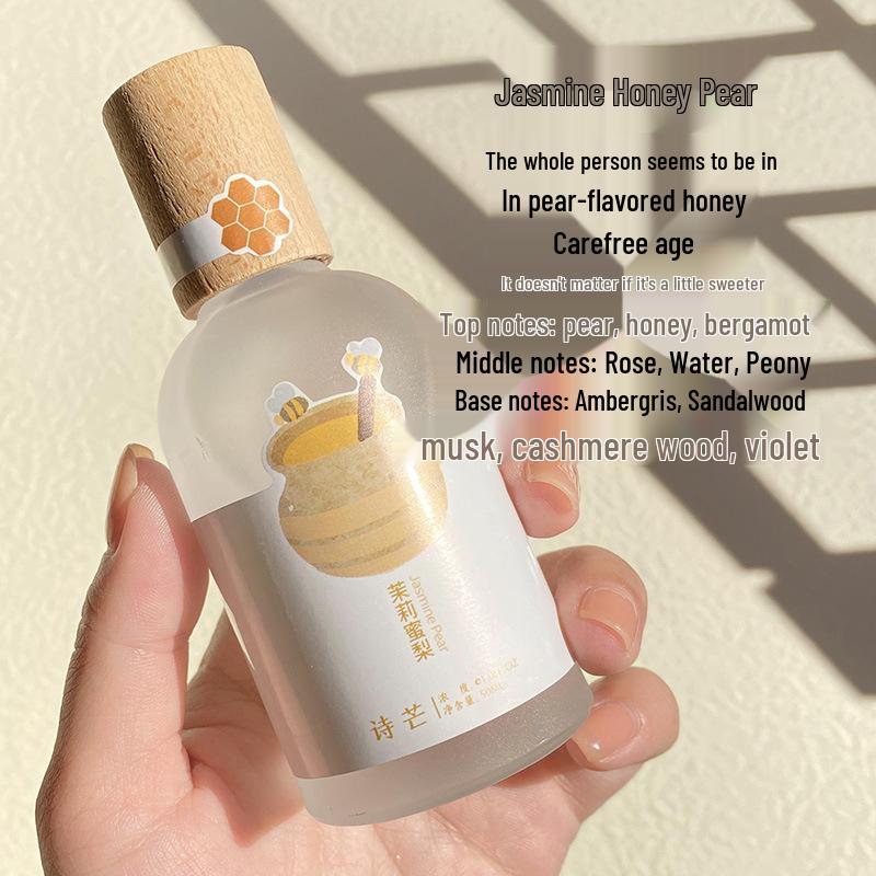 

Shimang Forest Story Унисекс Свежий Легкий Парфюм, 50 мл