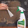 Sand-fixing Agent Wall Glue Roof Wall Peeling Off Sand Ash Spray Waterproof Curing Coating Cement-free Curing Sand Surface