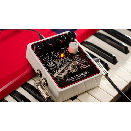 Electro-Harmonix KEY9 Electric Piano Machine