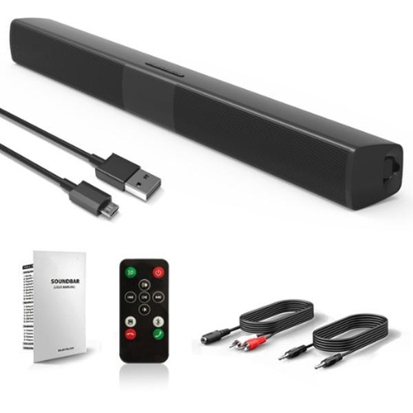 Home Party Soundbar Wireless Bluetooth Soundbar Speaker TV Home Theater