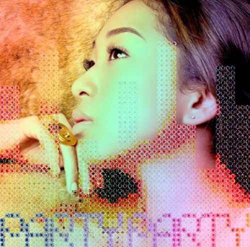 

CD TERUMA AOYAMA - Party Party-Thelma Remix- Japan ObiSoul/Funk Used