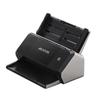 Microtek Professional Document Scanners & Connectivity CN plug (adapter included)