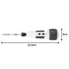 TONE Electric Screwdriver CHD21S Bit Insertion White 2.5Nm