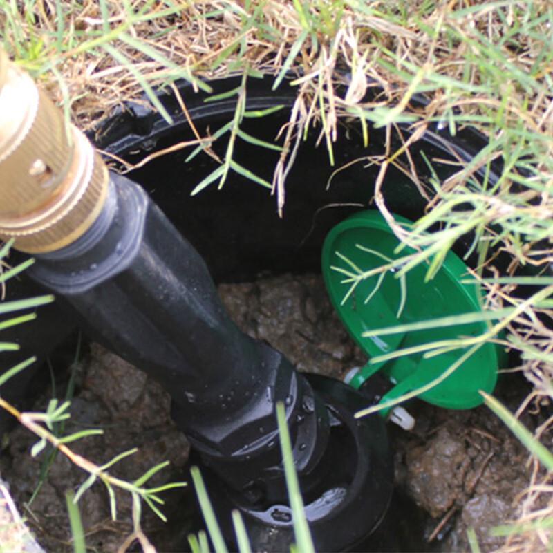 Plastic Water Tap Valve Set