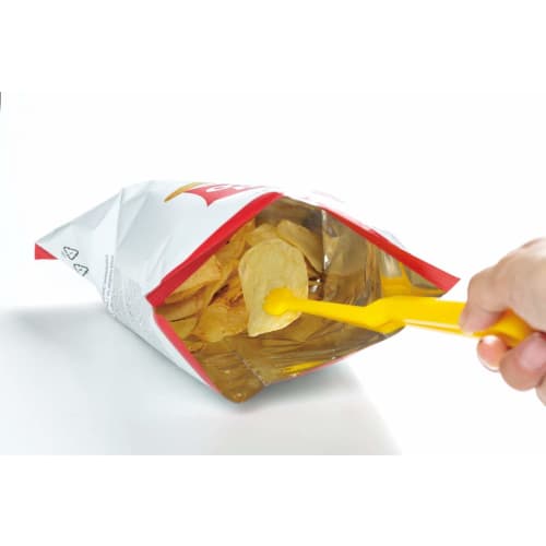 Skater Tongs, Hand-Stain-Free Candy Tongs, Cherry Blossom, 18.5cm, KTG1-A