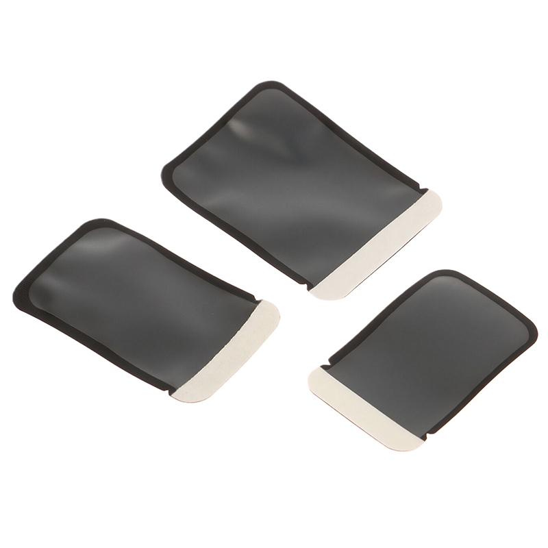 100 Pcs/Box Dental Disposable Digital X-Ray Scan X Barrier Envelopes Protective Pouch Cover Bags For Phosphor #0 #1 #2
