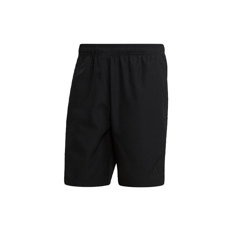 

Adidas Creator Soccer Sports Тканые шорты мужские черные CW7413