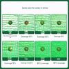Qianzhida Heavy-Duty Green Sun Shade Net