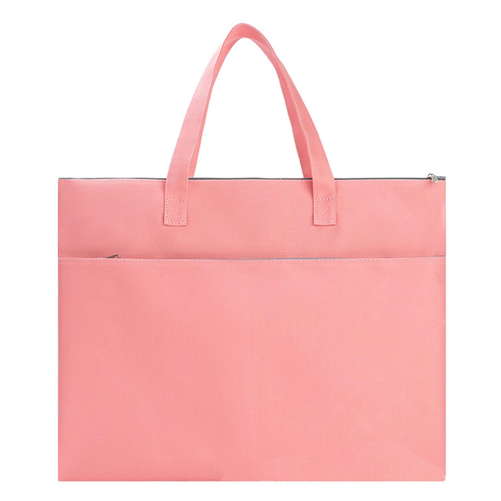 Папка для рисунков A3 Чехол для переноски Удобное решение для хранения художественных работ Портфолио для работ A3 Папка A3 для произведений искусства