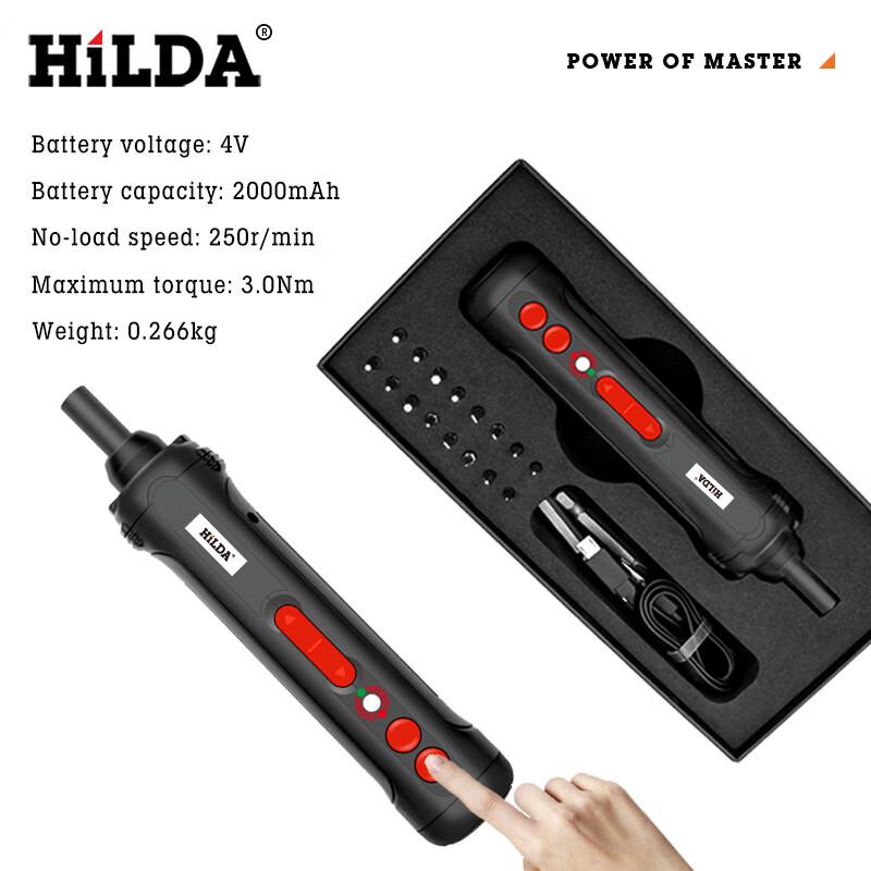 

Rechargeable Mini Electric Screwdriver Set CN plug (adapter included)