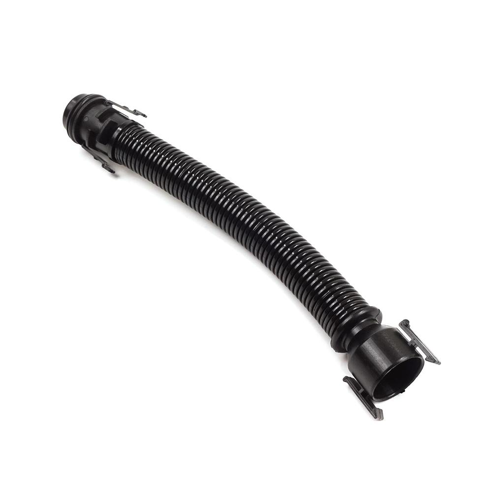 BHC672 Diesel Engine Air Intake Breather Pipe Hose for BMW 3 4 5 6 7 E84 F25 F26 E70 F15 F85 E71 E72 F16 F86 N57 N47 Engine 13717810772