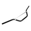 Motorcycle Handlebar 22mm Aluminum Alloy Universal for ATV Mini Bike Pit Dirt Bike