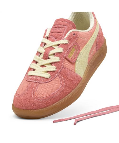 [PUMA] Palermo Vintage (39684114) [Shipped from Korea] 100% Authentic