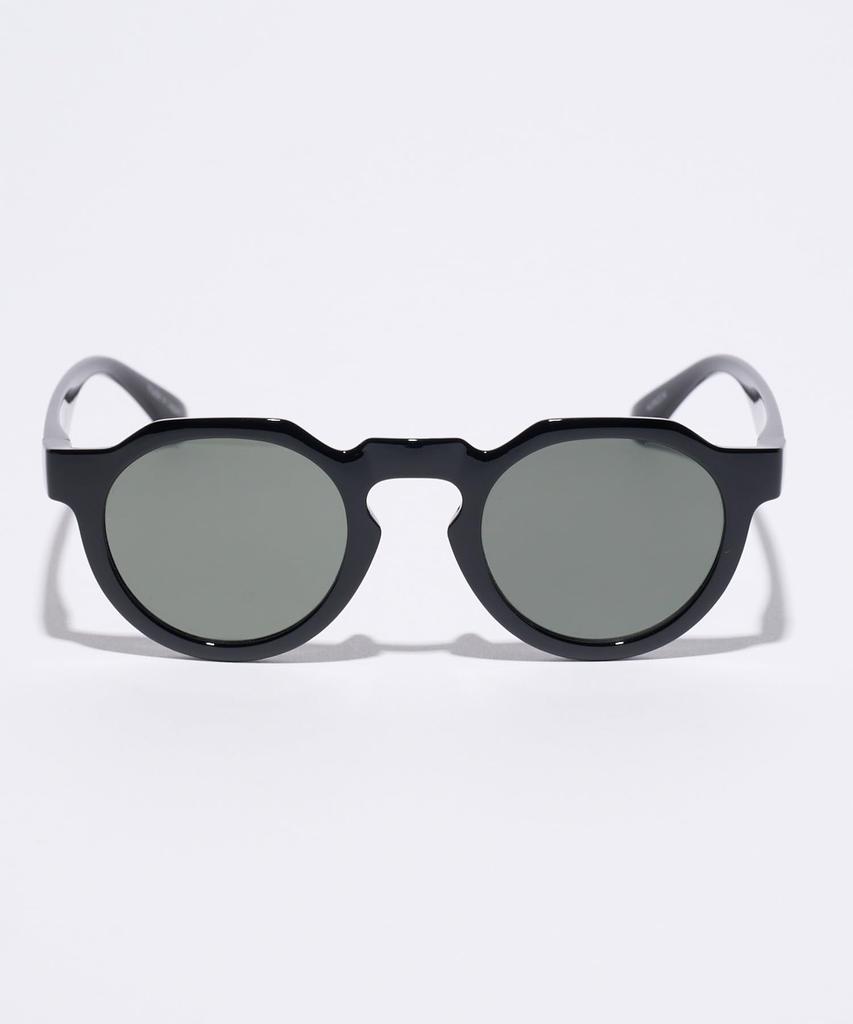 Sunglasses HORIZON CLEAR Tortoise Brown FREE [jugaad14] [Jugaad Fourteen] D.BLK 122500393D.BLKFREE