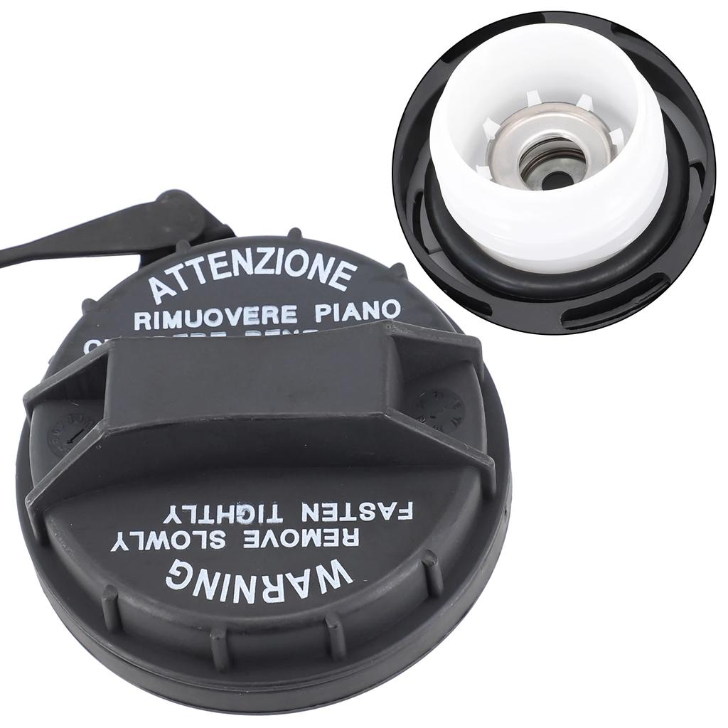 High Quality New Fuel Tank Cap Cover Plastic 31010-25300 For Hyundai Getz 2001-2011 For Hyundai Accent Mk2 Mk3