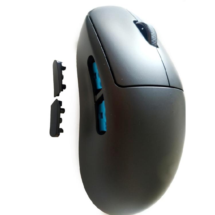 2Pcs Mouse Side Button C4 C5 Key Button For G Pro Wireless Game Mouse