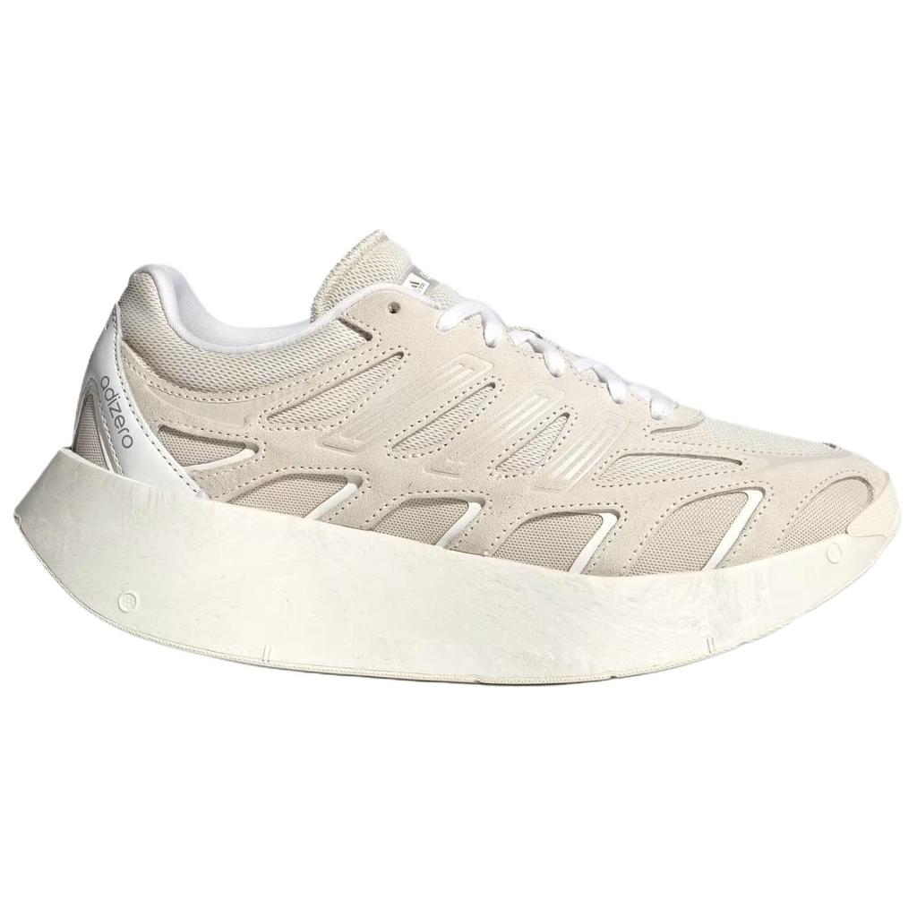 Adidas  Adizero Aruku Alumina Women Sneakers Cream Off-White Cloud-White JR5702