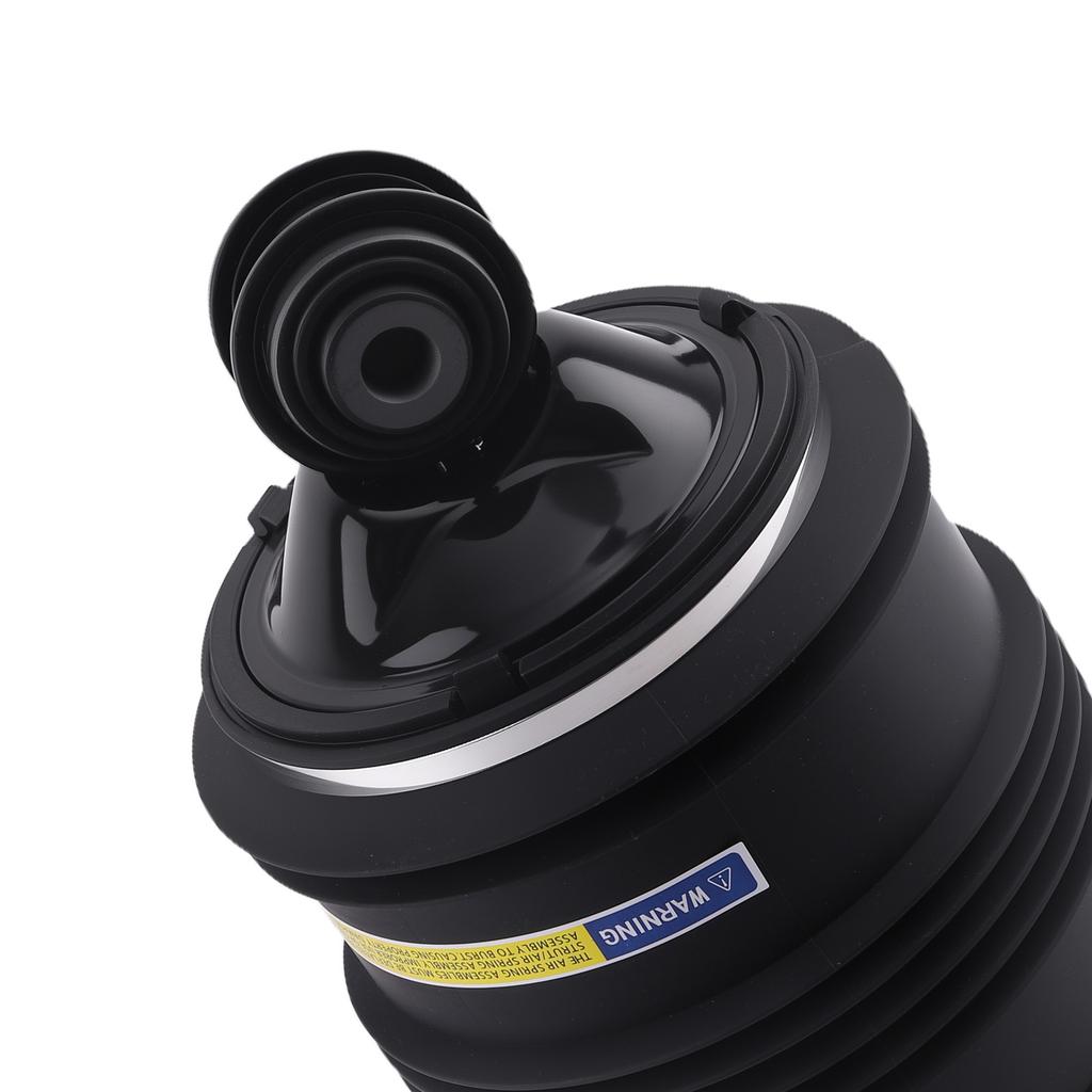 2pcs Rear Air Spring Bag For Mercedes-Benz E550 W211 2007-2009 Air Suspension Spring 2113200725 2113200825