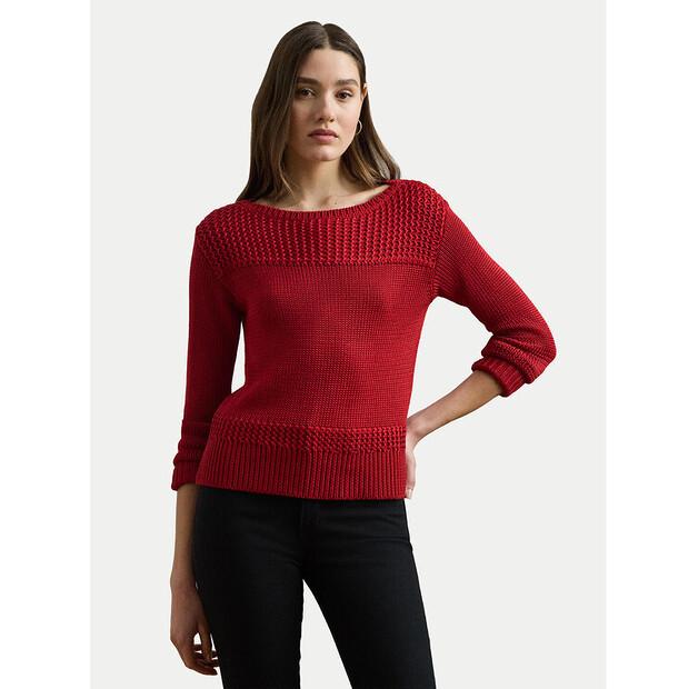 

Свитер LAUREN RALPH LAUREN 200909317006 EU S