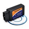 Bluetooth ELM327 OBD2 V2.1 Car Diagnostic Scanner Tool