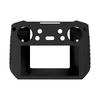 Remote Controller for Case Soft Silicone Rotective Cover Dust-proof Skin Guard for  3 Drone  Ro Accessories