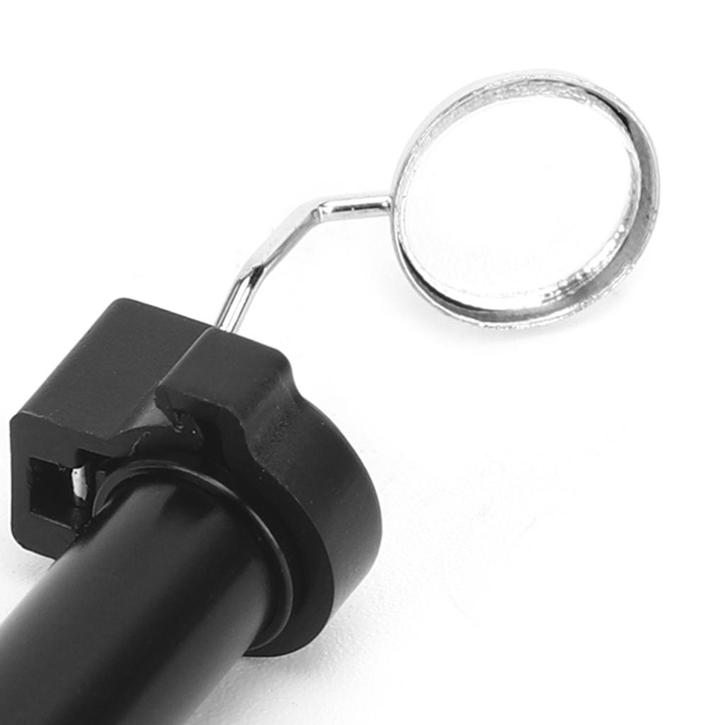 3 in 1 Waterproof 6Led USB Endoscope Borescope Inspection Camera 1.5M for Android