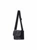 Howkidsful Crossbody Bag (Black)