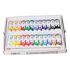 Vibrant Colors Watercolor Tubes Watercolor Water Color Paints 0.17 Fl Oz Tubes  Art Supplies