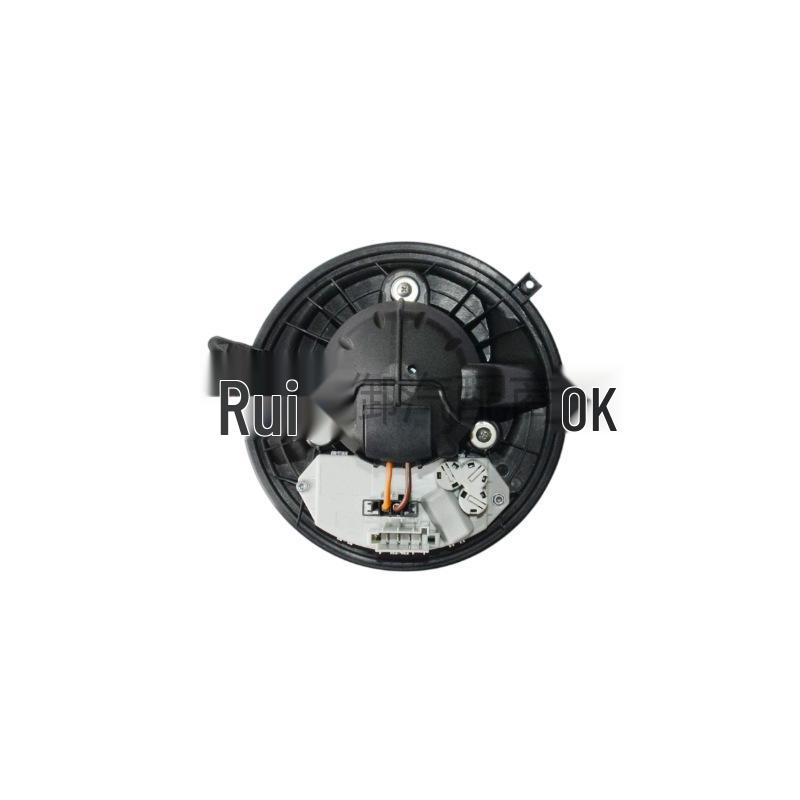 Compatible Blower Motor with Resistor for BMW 64119227670/64116933663