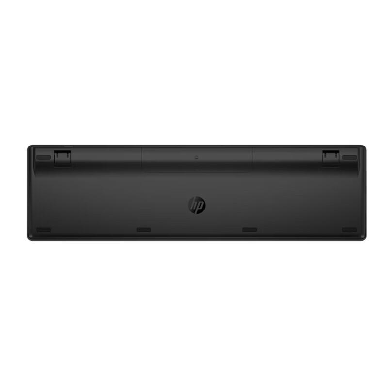 HP 495K Dual-Mode Wireless Keyboard