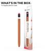 Silicone Pencil Grip Pro 2 Anti-slip Shockproof Protective Case